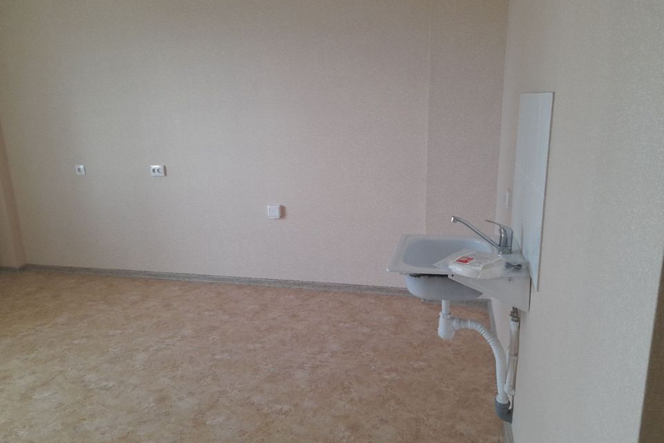 Сдаётся студия, 27 м²