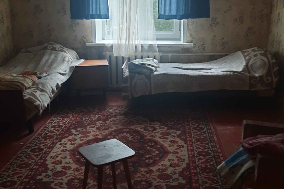 Сдаётся 4-комнатная квартира, 113 м²