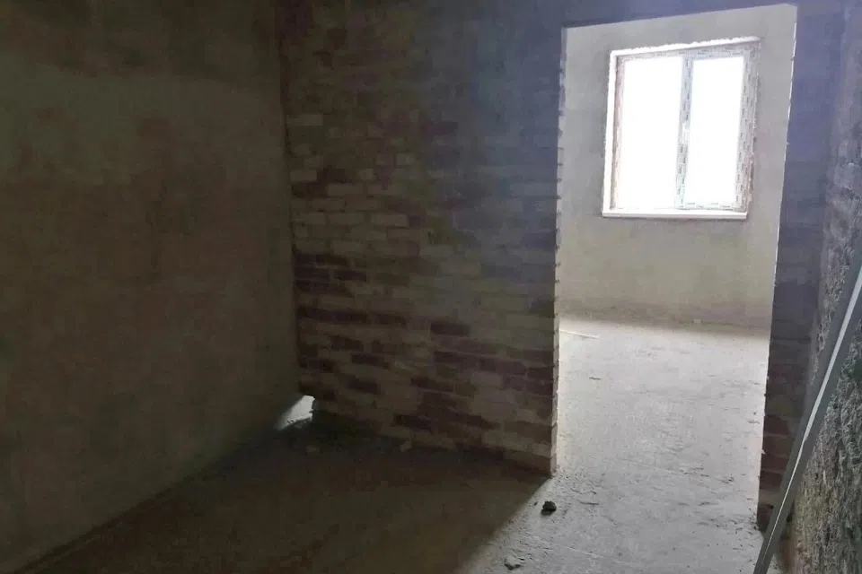 Продаётся 1-комнатная квартира, 51 м²