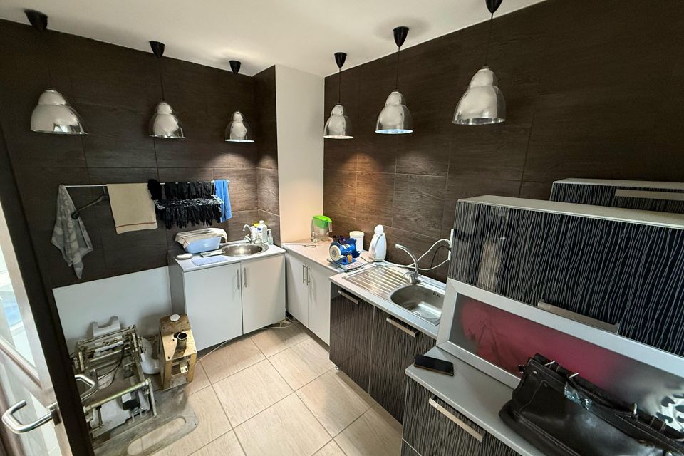 Продаётся 1-комнатная квартира, 36 м²