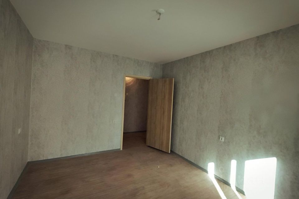 Продаётся 1-комнатная квартира, 39 м²