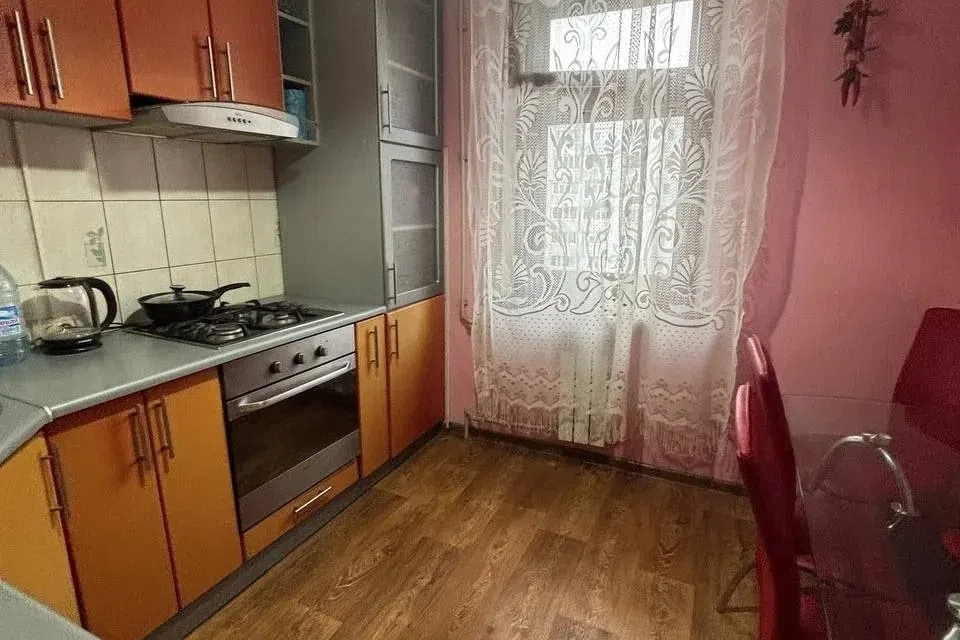 Продаётся 2-комнатная квартира, 54 м²