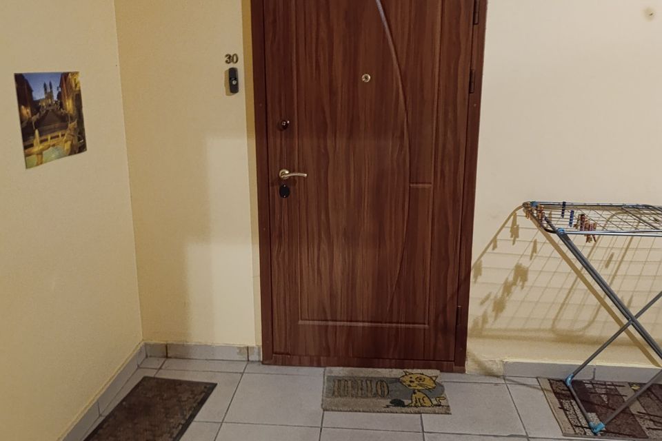 Продаётся 4-комнатная квартира, 154 м²