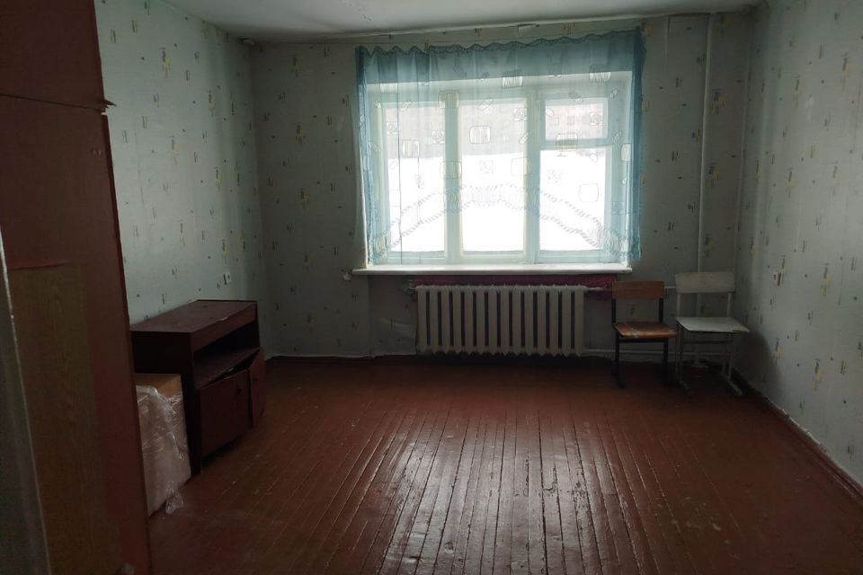 Продаётся 2-комнатная квартира, 55.1 м²