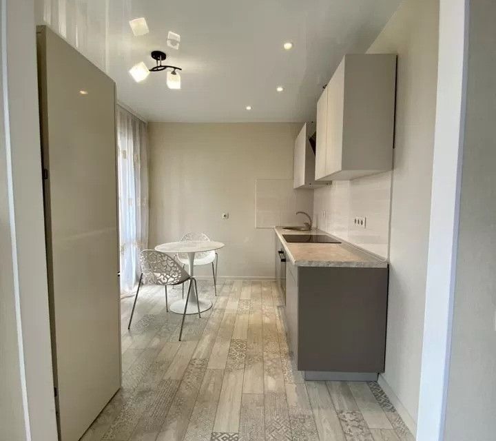 Сдаётся 1-комнатная квартира, 34 м²