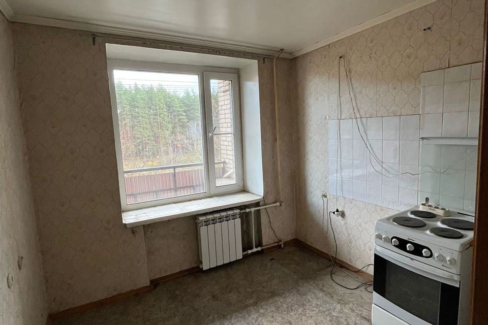 Продаётся 3-комнатная квартира, 75.2 м²