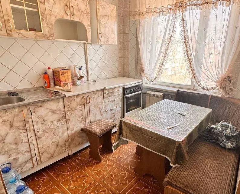 Продаётся 2-комнатная квартира, 50 м²