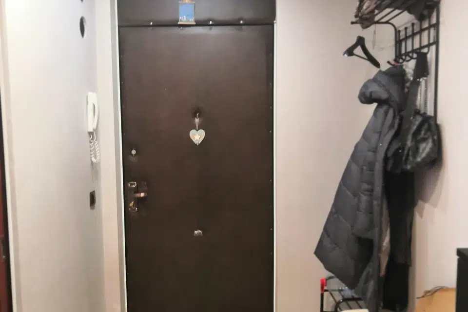 Продаётся 3-комнатная квартира, 69.5 м²