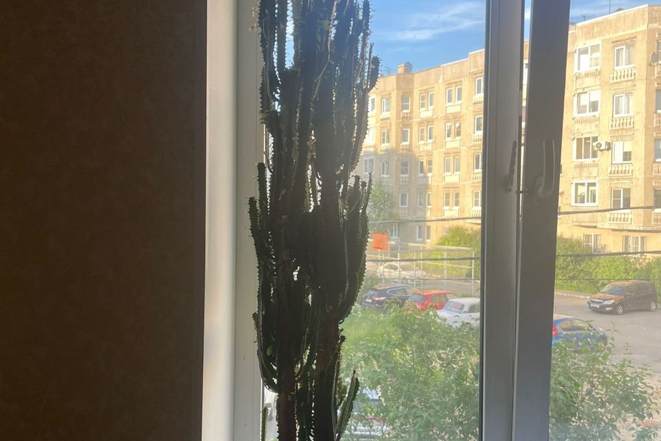 Сдаётся 2-комнатная квартира, 53 м²