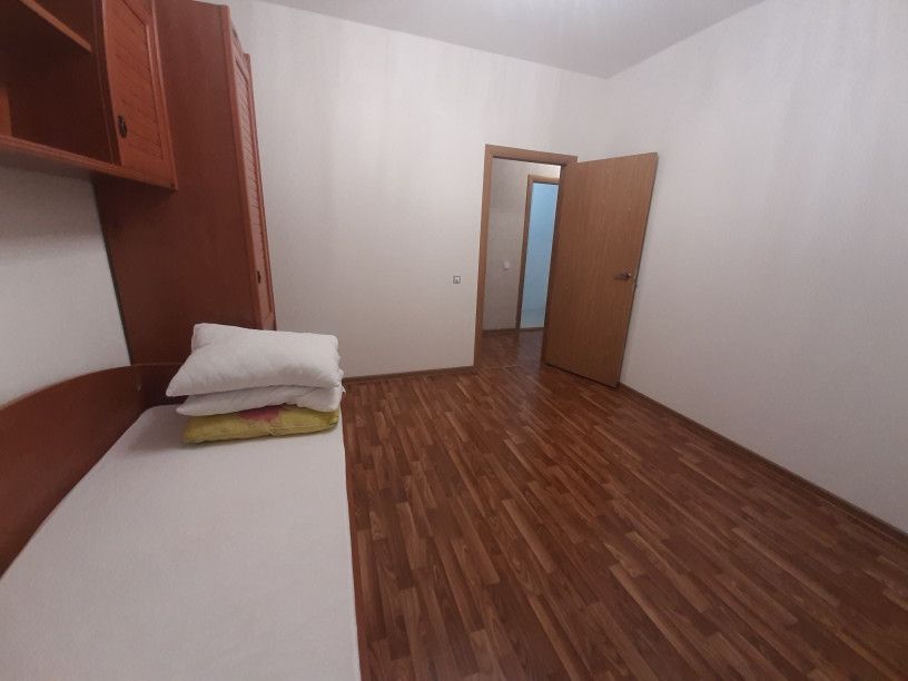 Продаётся 3-комнатная квартира, 74 м²