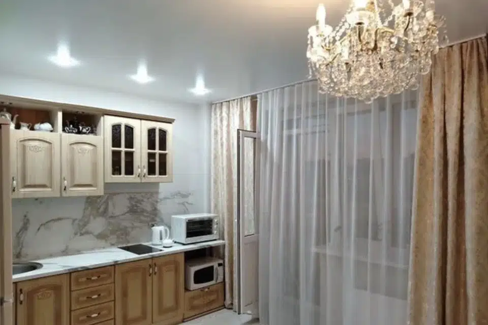 Продаётся студия, 29 м²