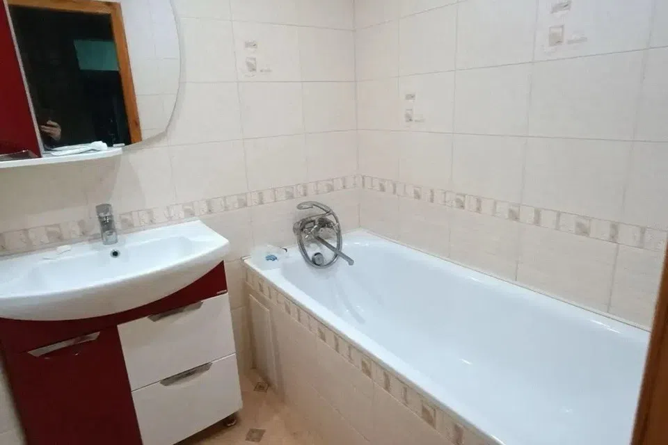Продаётся 3-комнатная квартира, 78 м²