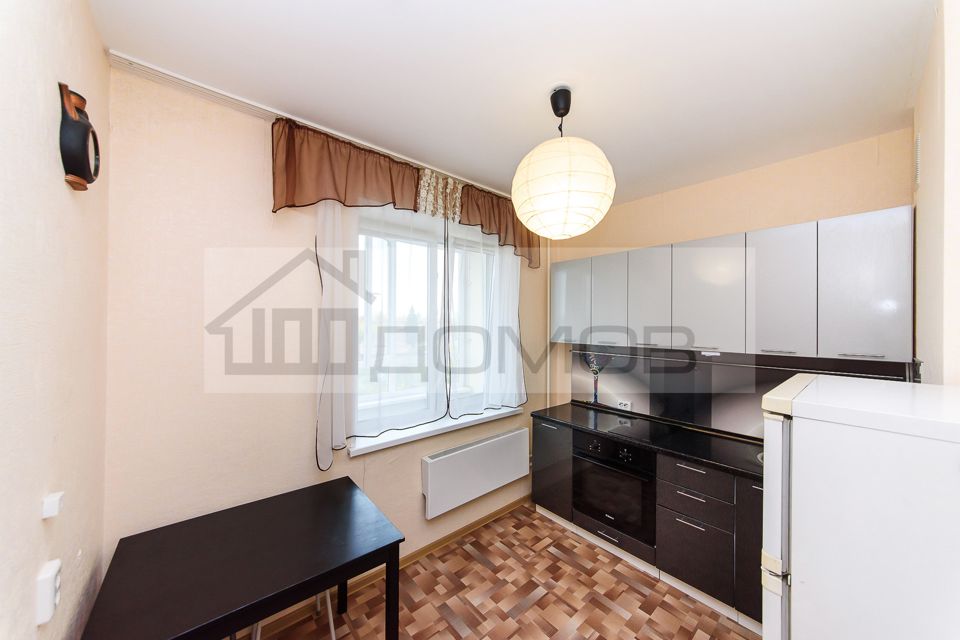 Продаётся 1-комнатная квартира, 35.5 м²