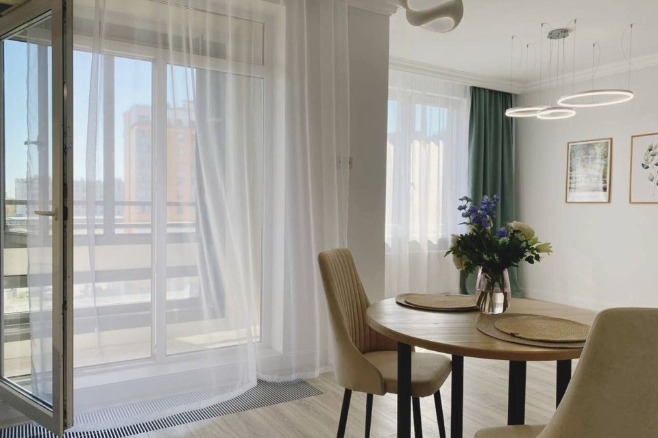 Продаётся студия, 32 м²