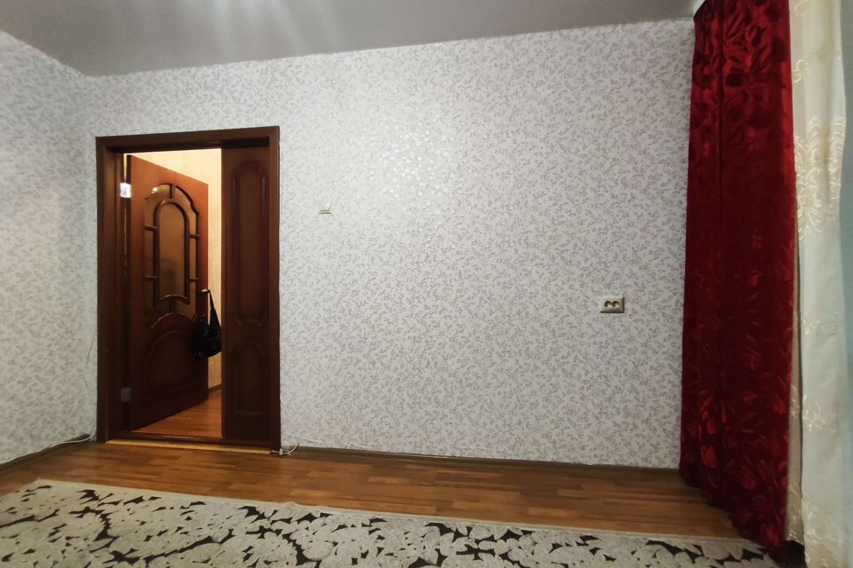 Продаётся 2-комнатная квартира, 47 м²