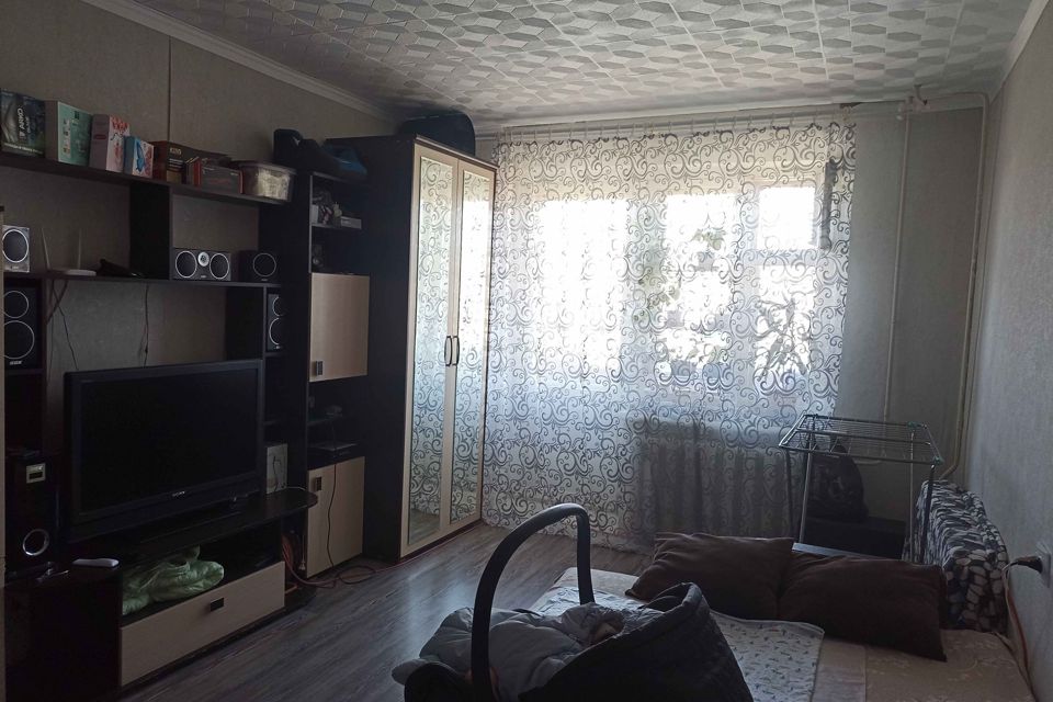 Продаётся 2-комнатная квартира, 51.1 м²