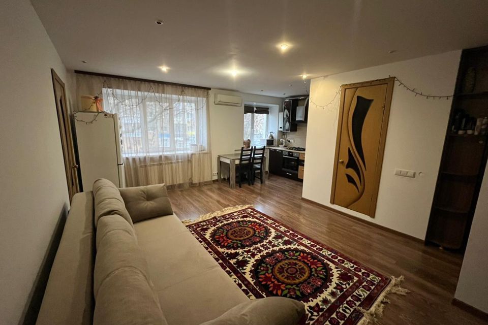 Продаётся 2-комнатная квартира, 39.2 м²
