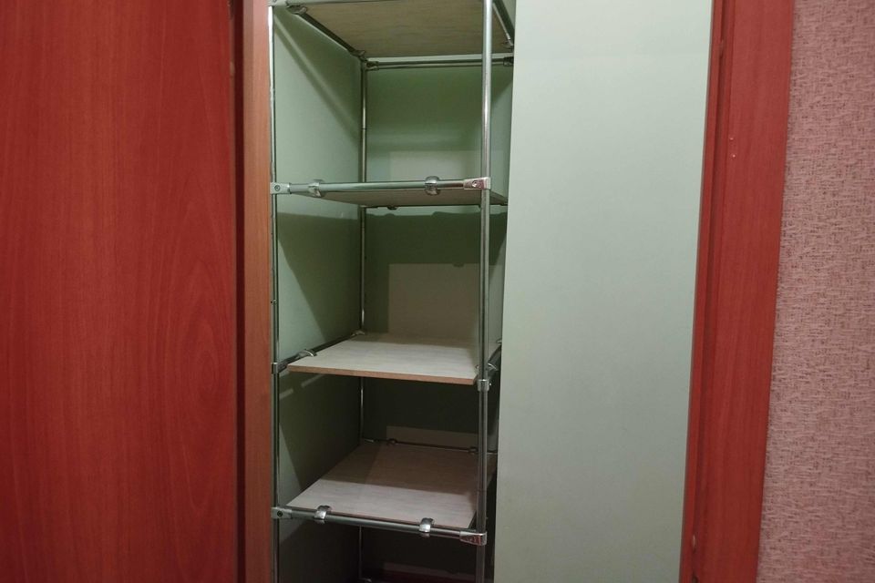 Сдаётся 1-комнатная квартира, 42 м²