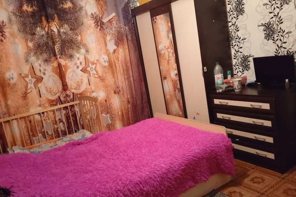 Продаётся 2-комнатная квартира, 42.2 м²