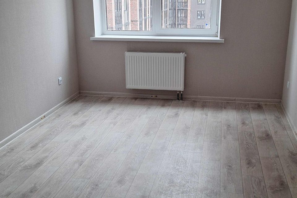Продаётся 1-комнатная квартира, 31.9 м²