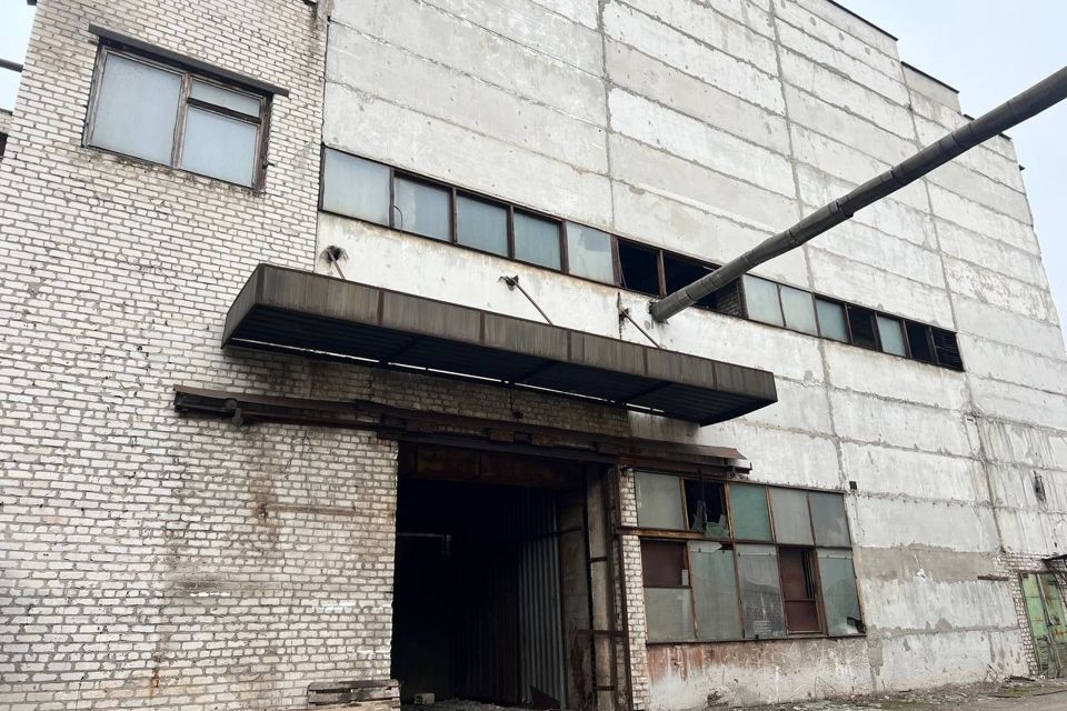 Продаётся помещение своб. назначения, 22200 м²
