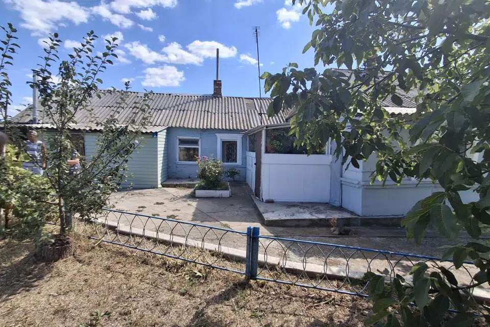 Продаётся 1-этажный дом, 153 м²