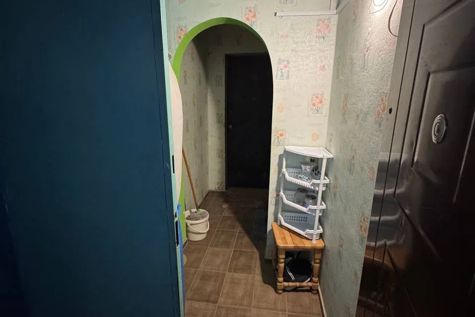 Продаётся 3-комнатная квартира, 71.5 м²