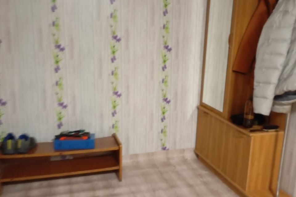 Продаётся 3-комнатная квартира, 79.7 м²