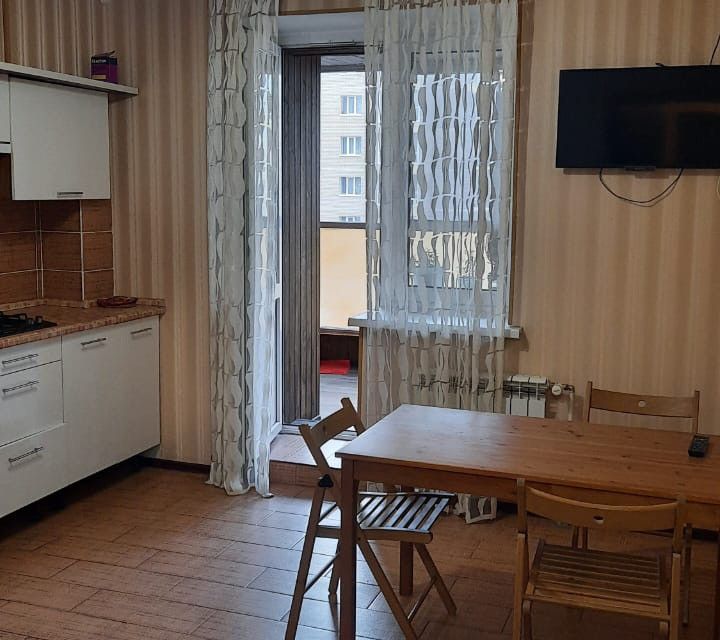 Сдаётся 1-комнатная квартира, 48 м²