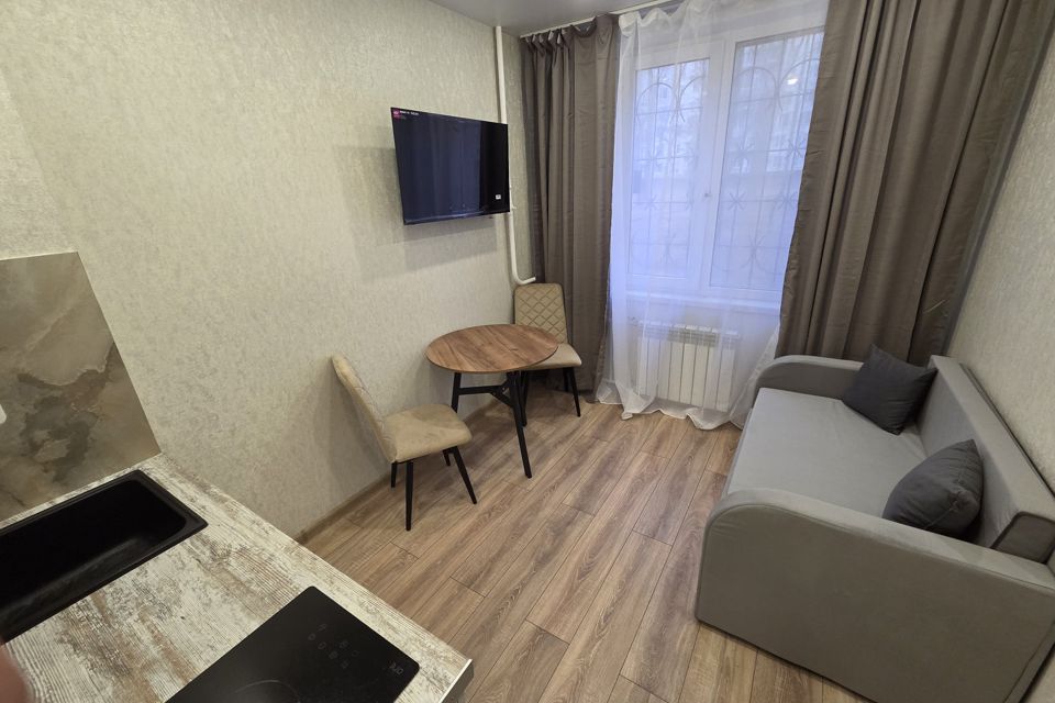 Продаётся студия, 22 м²