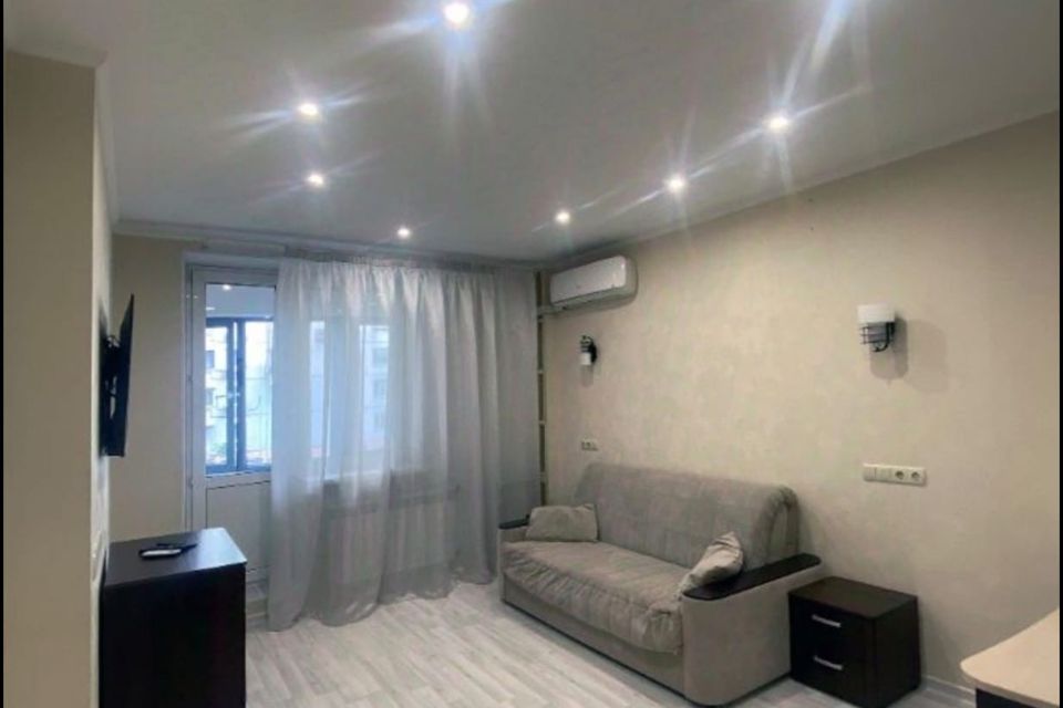 Продаётся 1-комнатная квартира, 47.9 м²