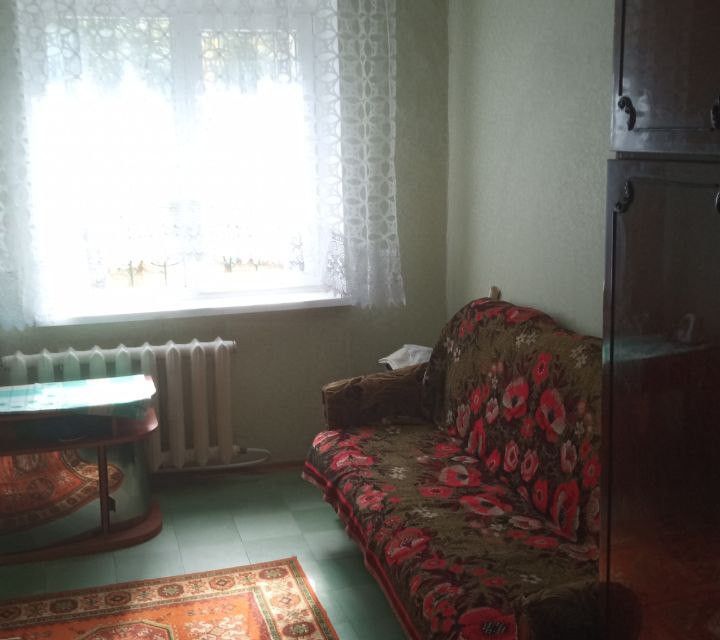 Продаётся 3-комнатная квартира, 61 м²