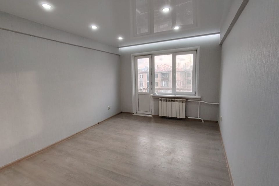 Продаётся студия, 18 м²