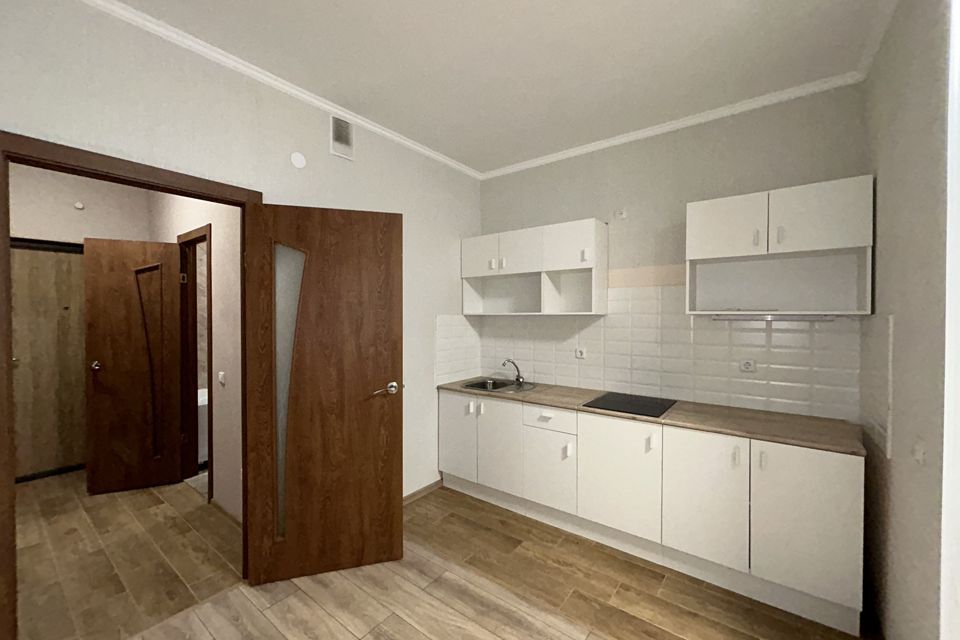 Продаётся студия, 28.8 м²