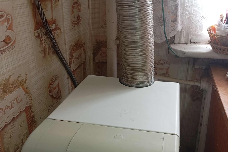 Продаётся 1-этажный дом, 73 м²