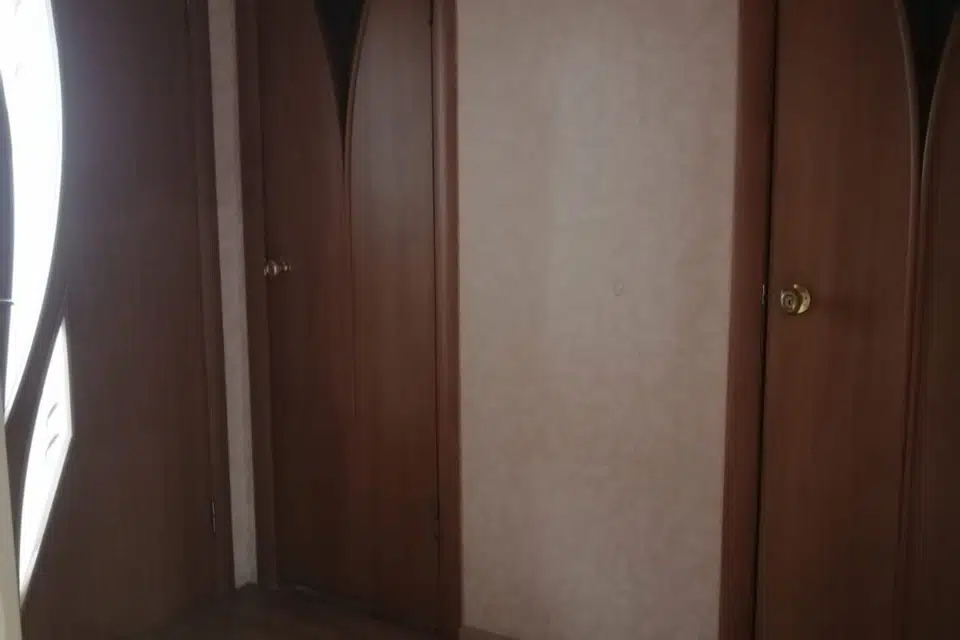 Продаётся 4-комнатная квартира, 78.6 м²