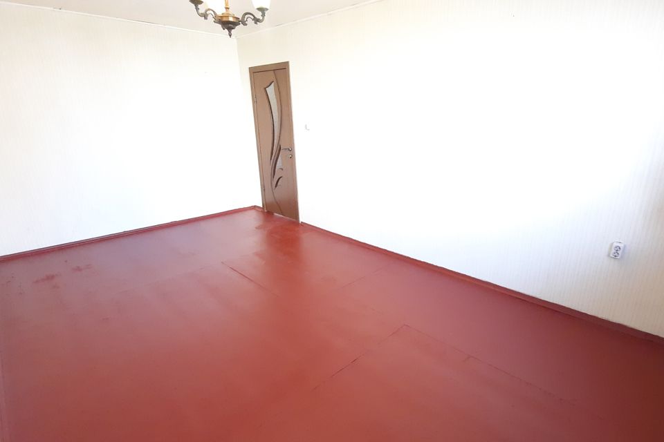 Продаётся 3-комнатная квартира, 61.1 м²