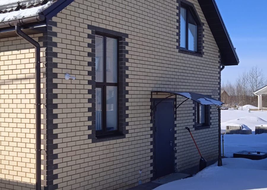 Купить Дом В Смоленском Районе Пригорское