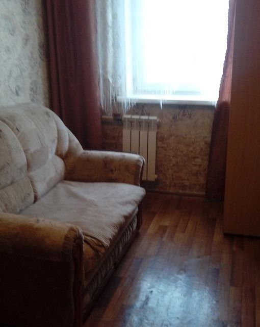 Сдаётся студия, 14 м²