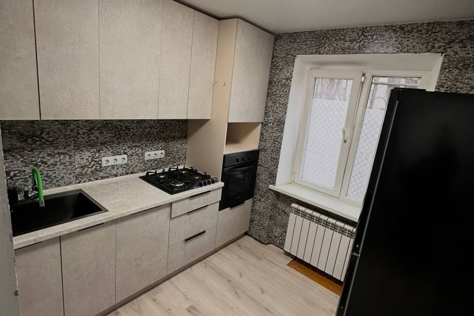 Продаётся 2-комнатная квартира, 44.2 м²