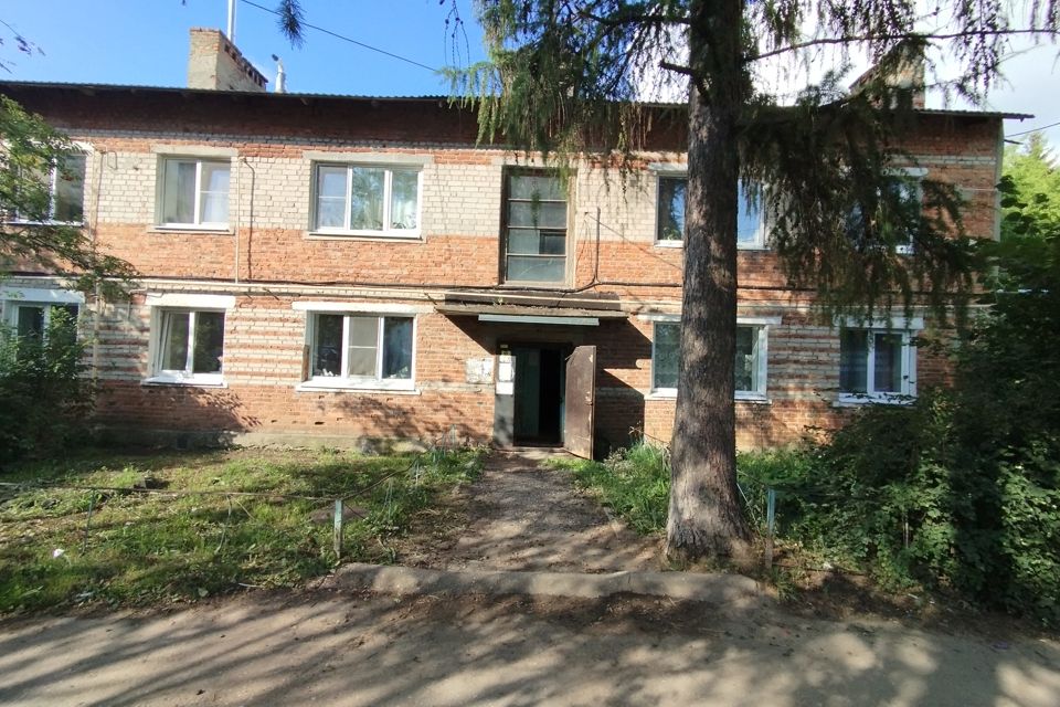Продаётся 1-комнатная квартира, 37 м²