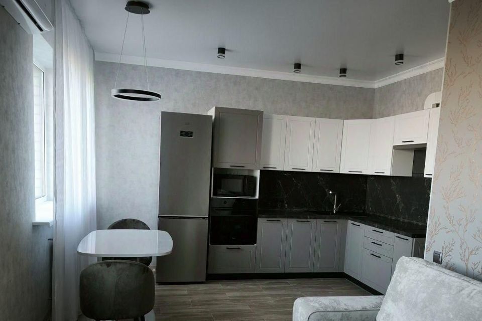 Сдаётся 2-комнатная квартира, 35 м²