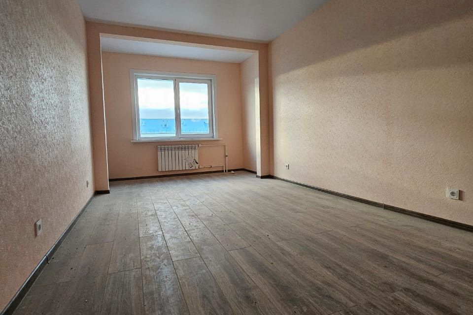 Продаётся 2-комнатная квартира, 59 м²