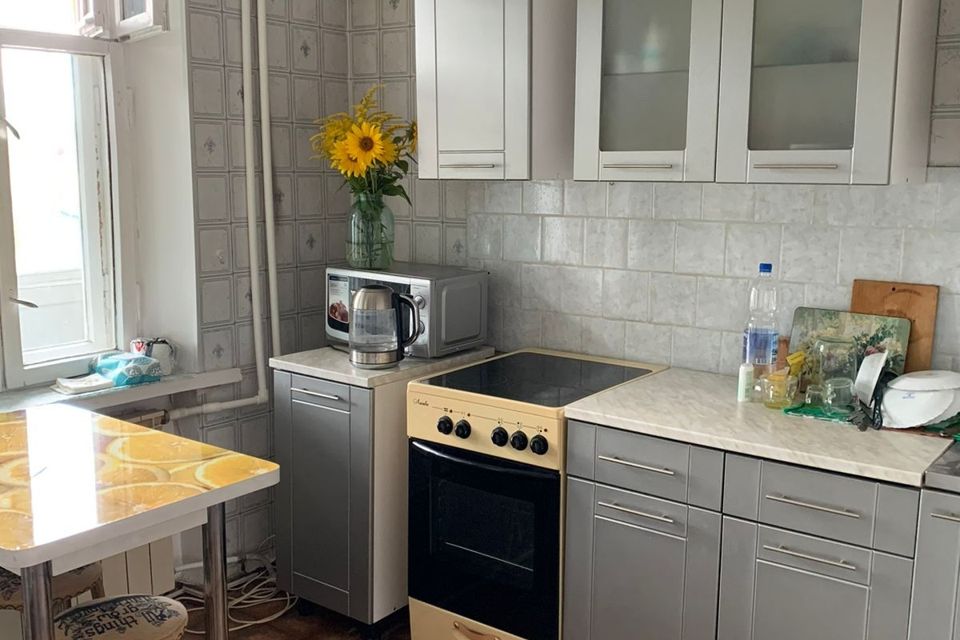 Продаётся 2-комнатная квартира, 51 м²