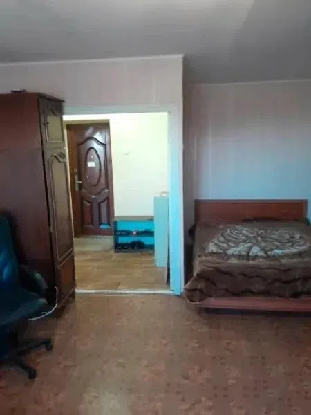Продаётся 1-комнатная квартира, 37 м²