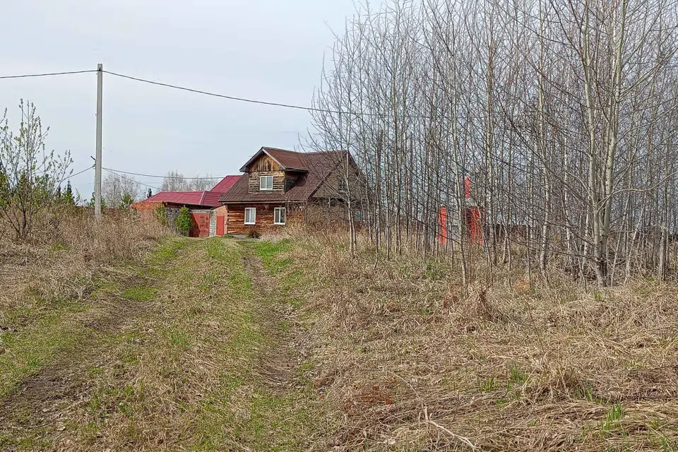 Продаётся участок, 200 сот., Фермерский