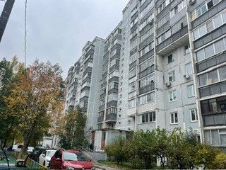 Продаётся 3-комнатная квартира, 84.3 м²