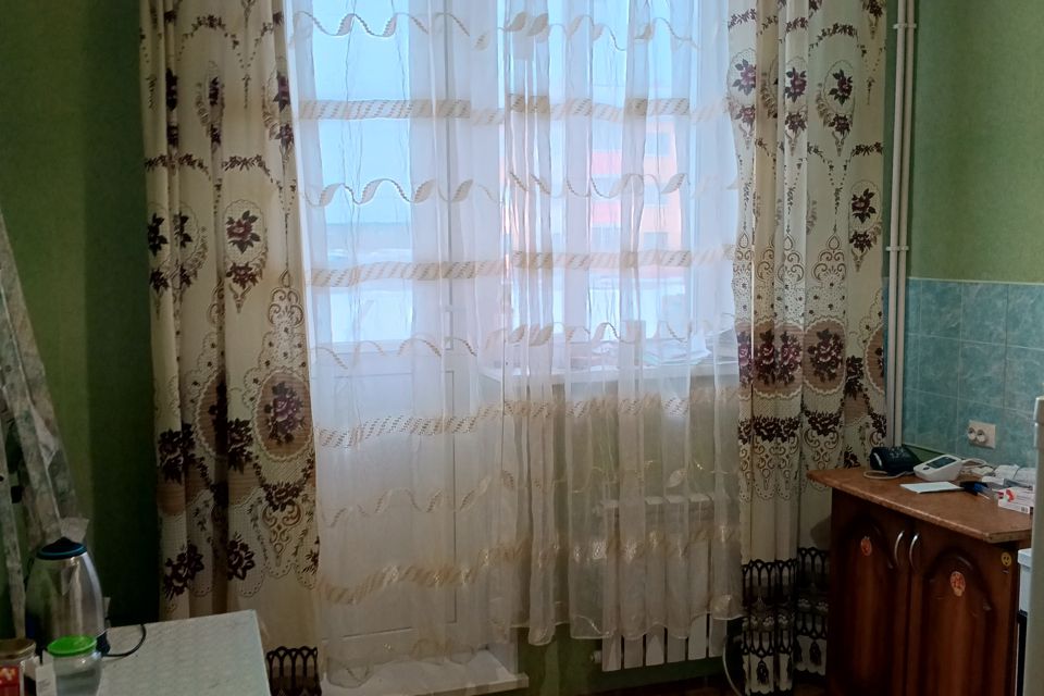 Продаётся 1-комнатная квартира, 29 м²