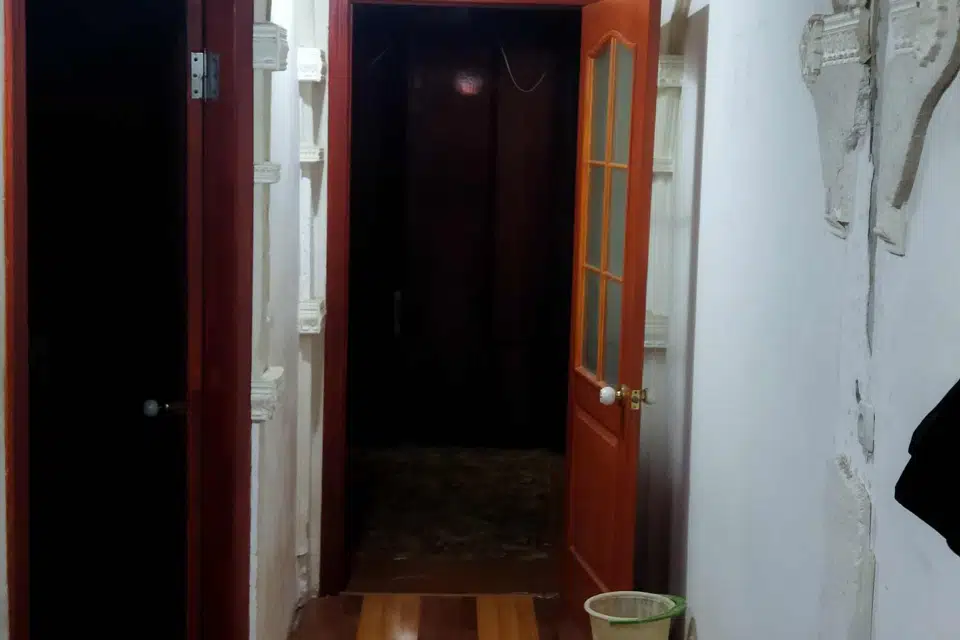 Продаётся 3-комнатная квартира, 55.5 м²