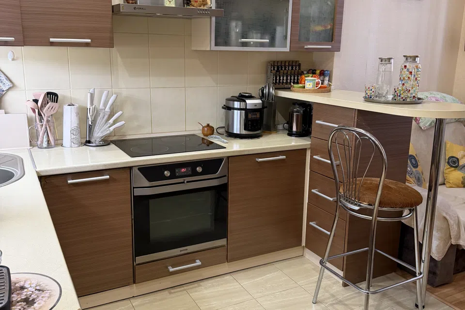 Продаётся 2-комнатная квартира, 87 м²